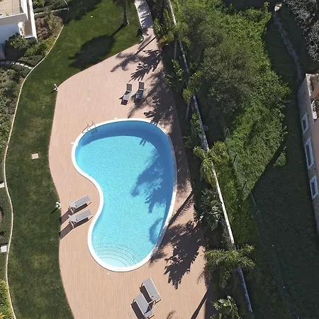 603 Casa Julia Апартаменты *