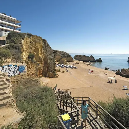 דירה 603 Casa Julia לאגוּ‏ש