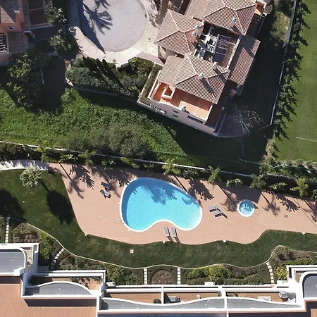 603 Casa Julia * לאגוּ‏ש