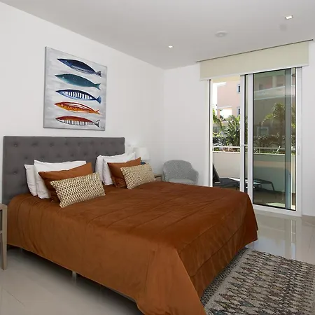 דירה 603 Casa Julia לאגוּ‏ש