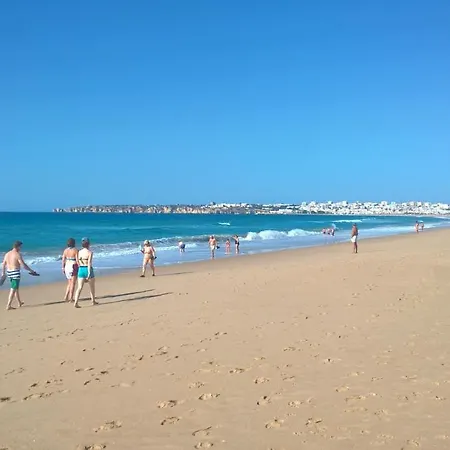 아파트 603 Casa Julia 라고스