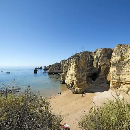 Apartment 603 Casa Julia *