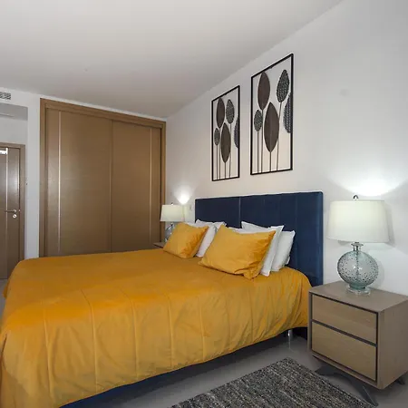 아파트 603 Casa Julia