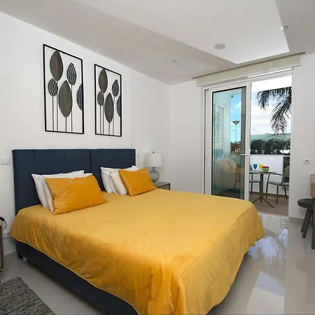 603 Casa Julia * 라고스