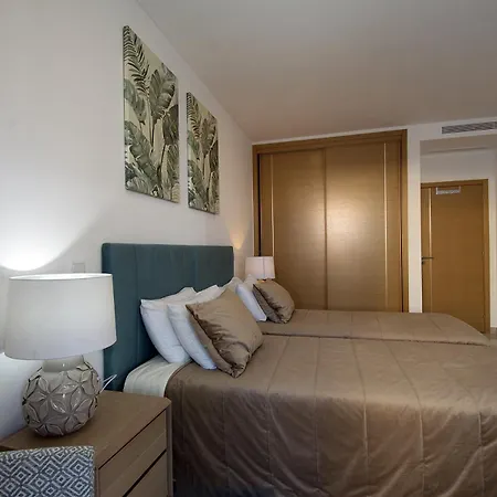 603 Casa Julia Apartment Lagos