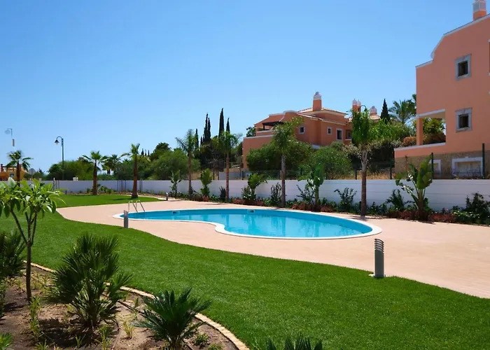 Apartmán 603 Casa Julia Lagos