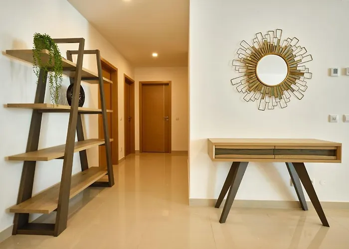 603 Casa Julia Apartmán