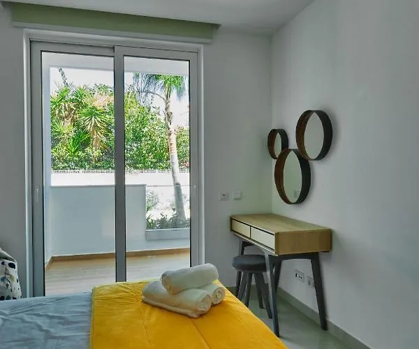 Apartmán 603 Casa Julia