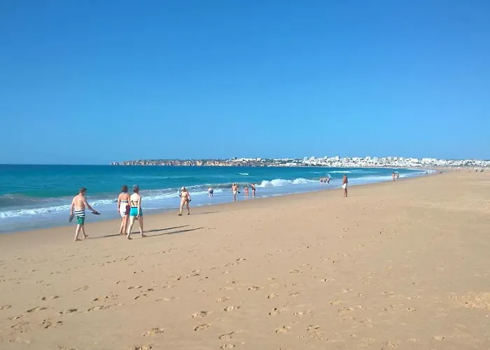 Apartmán 603 Casa Julia Lagos