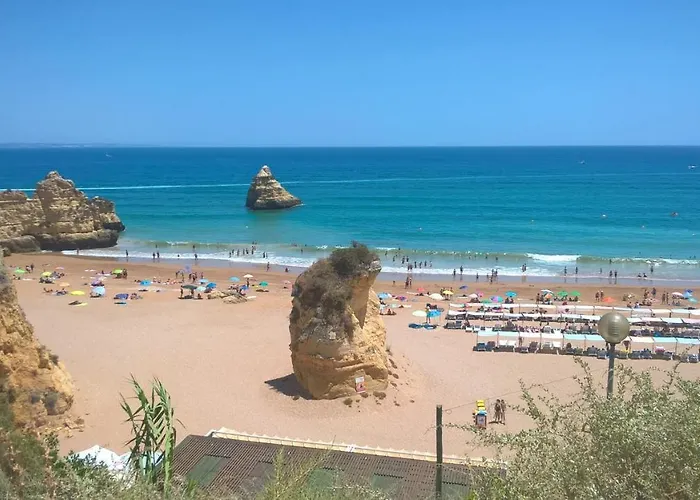 Apartmán 603 Casa Julia