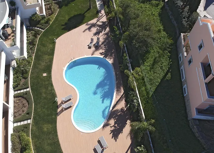 603 Casa Julia Apartmán *