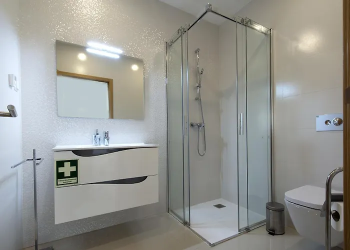 Apartmán 603 Casa Julia