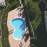 603 Casa Julia アパート *