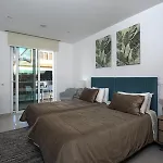 603 Casa Julia アパート ラゴス