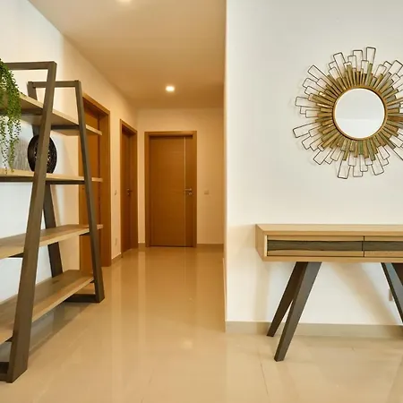 603 Casa Julia Διαμέρισμα