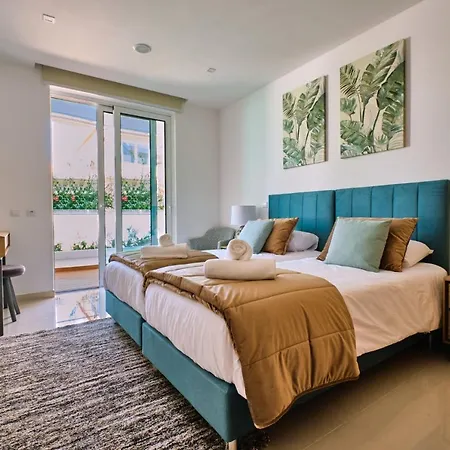 603 Casa Julia Διαμέρισμα