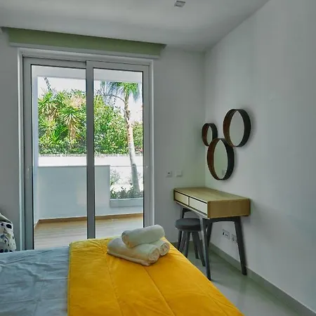 Διαμέρισμα 603 Casa Julia