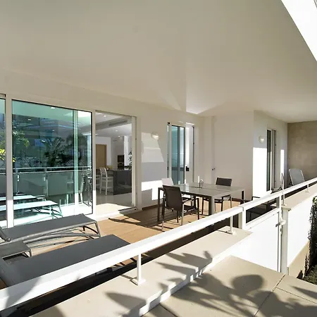 Διαμέρισμα 603 Casa Julia *