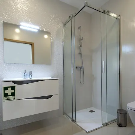 Διαμέρισμα 603 Casa Julia