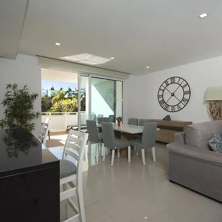 Διαμέρισμα 603 Casa Julia