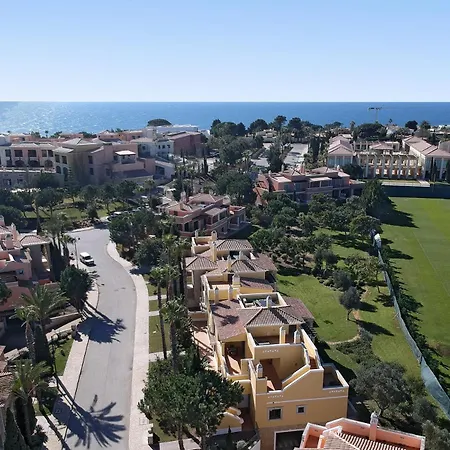 Διαμέρισμα 603 Casa Julia *