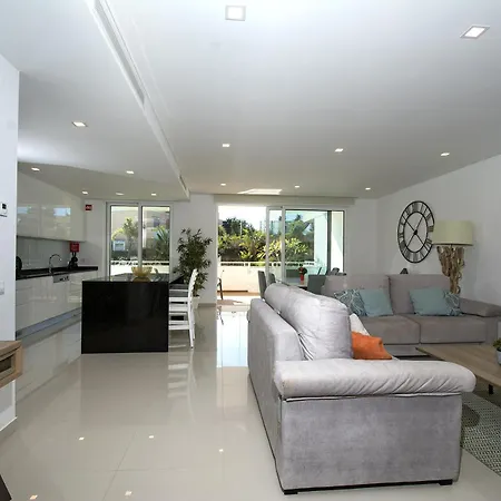 603 Casa Julia Διαμέρισμα