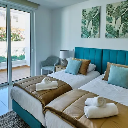 603 Casa Julia Διαμέρισμα