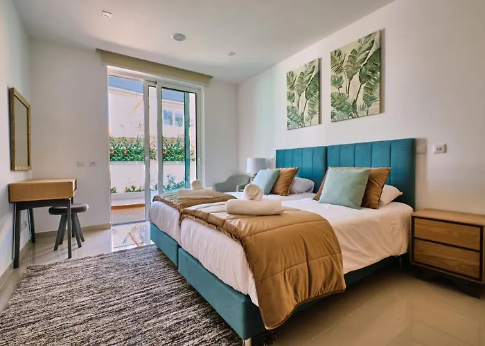 603 Casa Julia 公寓