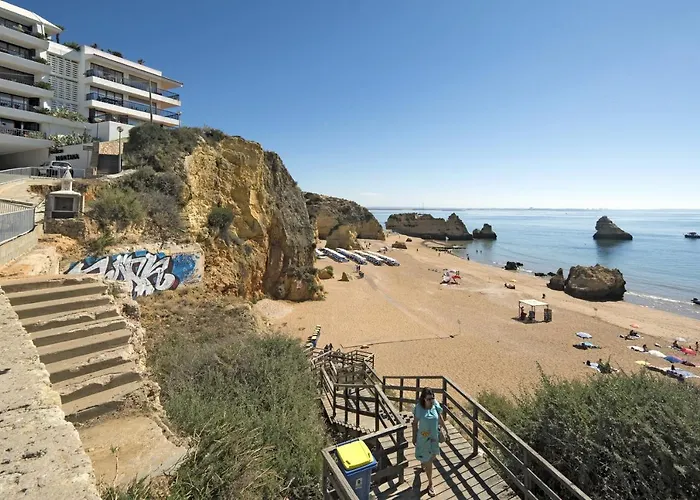 公寓 603 Casa Julia 拉哥斯