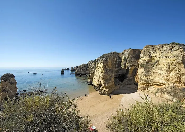 公寓 603 Casa Julia *