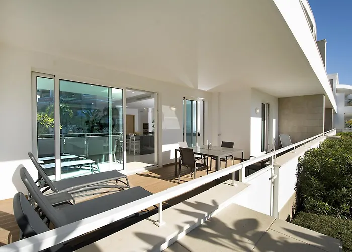 公寓 603 Casa Julia *