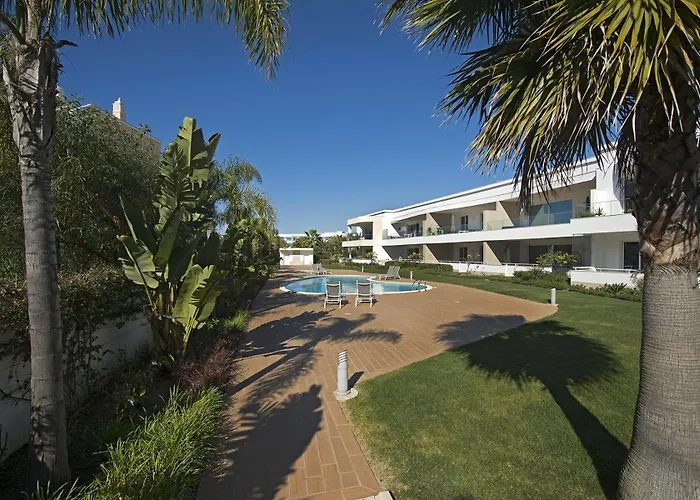 公寓 603 Casa Julia