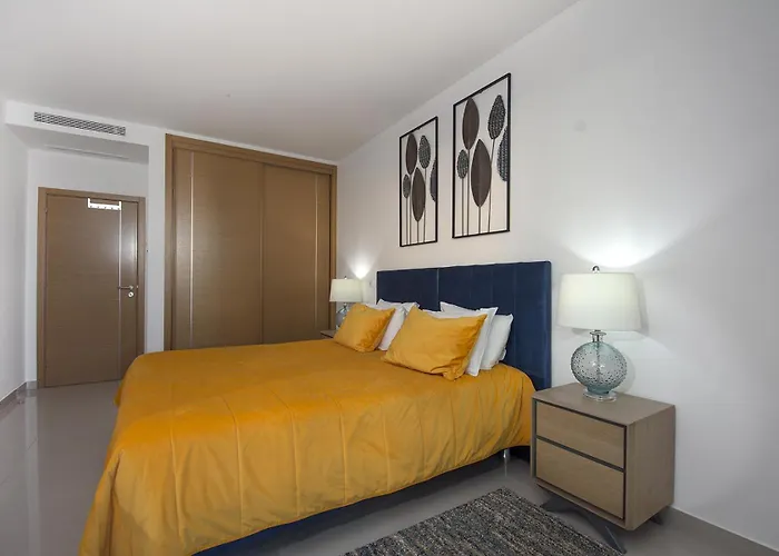 公寓 603 Casa Julia