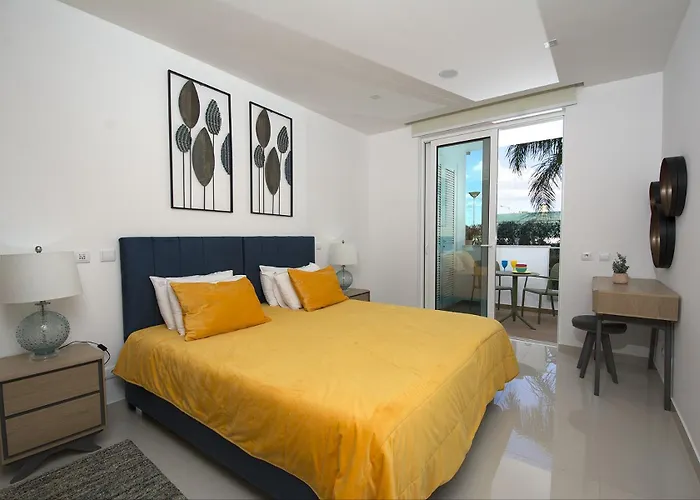 603 Casa Julia * 拉哥斯