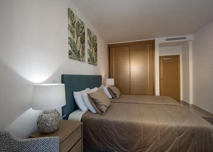 603 Casa Julia 公寓 拉哥斯