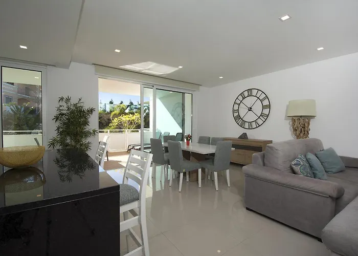 公寓 603 Casa Julia