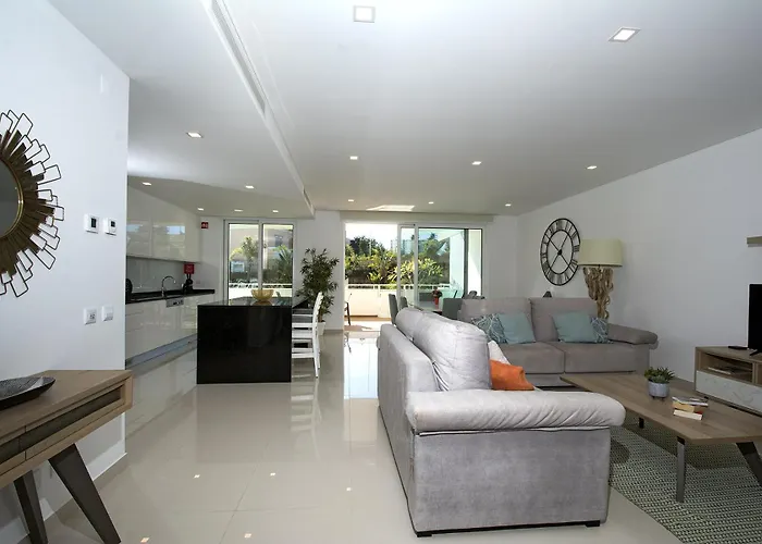 603 Casa Julia 公寓