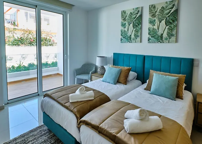 603 Casa Julia 公寓