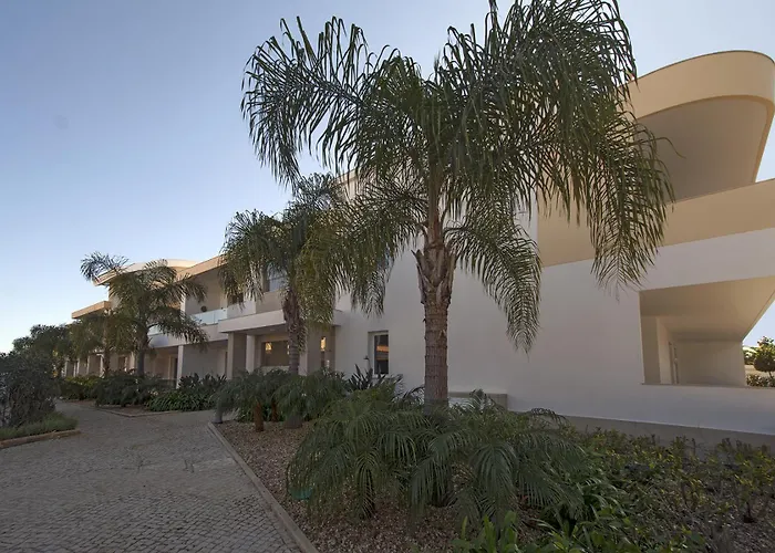 603 Casa Julia 公寓 拉哥斯