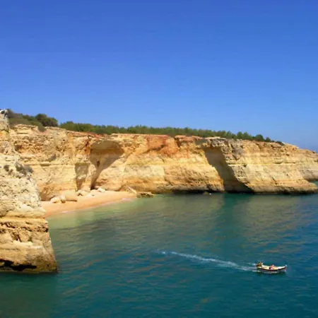 شقة 603 Casa Julia